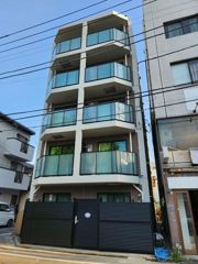 SoKo PARCOの外観画像