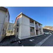 サン エクセルC棟の外観画像