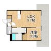 仮）恵庭市泉町新築MSの間取り画像