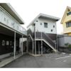 サンシティロッキーⅢの間取り画像