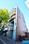 ペルテ代田橋の間取り画像