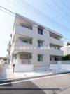D-residence岡町の間取り画像