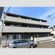 クレストの外観画像