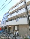 レスポワール城北の間取り画像