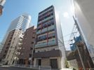 メインステージ横濱東口の間取り画像