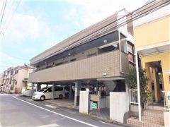 ヤエム氷川台の外観画像