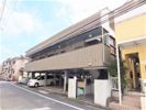 ヤエム氷川台の間取り画像