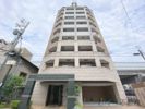 セイワパレス長堀南の外観