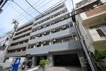 ダイホープラザ中野新橋の外観