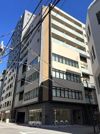 Brun Pilier日本橋の外観