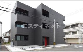 Jack miyoshiⅡの外観画像