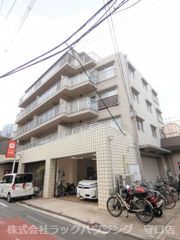 フォレストヴィラの外観画像