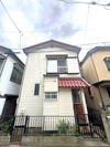 新座2丁目貸家の間取り画像