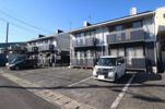 パストラル白石 A棟の間取り画像