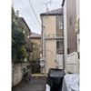 ポモドーロ代田橋の外観