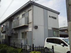 ハイツ北村の外観画像
