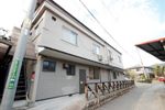 メゾン山崎の間取り画像