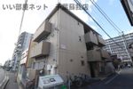 ピースランドの間取り画像