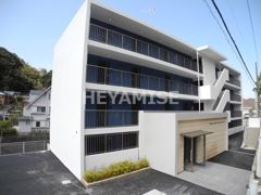 MODERN PALAZZO 長崎Northの外観画像