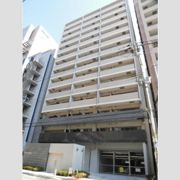 S-RESIDENCE江坂の外観画像