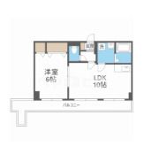 Gran Pino 桃山台の間取り画像