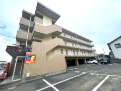 第11春木マンションの外観画像