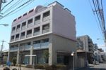 ユリーカの外観