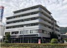 ルミナス甲南の間取り画像