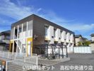 レオパレスMizutaの間取り画像