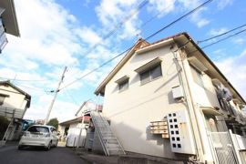 第1長徳荘の外観画像