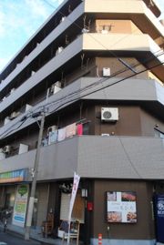 ベルメゾンヤスダの外観画像