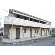 メゾンかくしょうえんC棟の外観画像