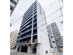 Log Shinagawa Surfsideの外観画像