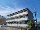 レオパレスnataneの外観