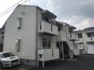 エルひょうたん山 Bの間取り画像