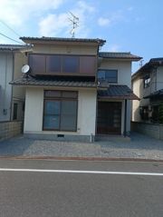 松永町6丁目ファミリーハウスの外観画像