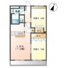 アメニティ羽島の間取り画像