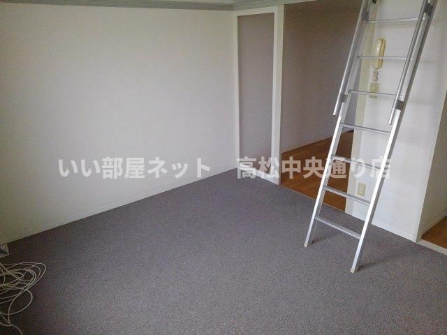 リビング