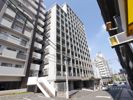 第17共立ビルの外観