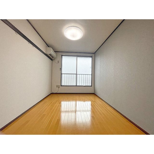 洋室