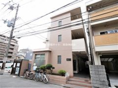 マンション野口Iの外観画像
