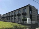 レオパレスル ポルトAの外観
