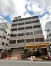 SK天六の間取り画像