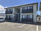 メゾンリブラ新町 B棟の間取り画像