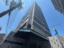 S－RESIDENCE天満町barkの外観