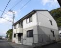 フォーレスト久山 A棟の外観画像