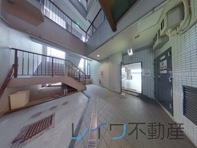 ロビー