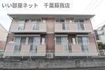 ウィステリアおゆみ野Cの間取り画像