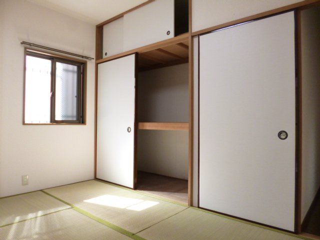 和室