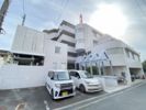 リブレ待兼山の間取り画像